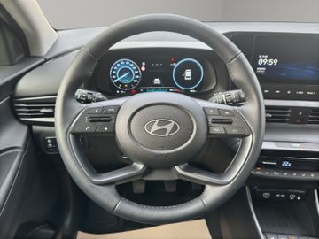Hyundai i20 1.0 T-GDI iMT 48V PRIME +NAVI+17"+SMART KEY