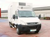 Iveco 60C15 65 70 DAILY KUHLKOFFER THERMOKING V500 A/C - Angebote