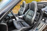 Porsche 996 Carrera 4S Cabriolet Carrera 4S - Porsche 996: Cabrio, 4s