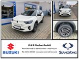 Ssangyong Korando e-Motion Titanium 4x2 - Ssangyong Korando aus 2024