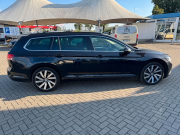 Volkswagen Passat Variant - 6