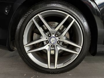 Mercedes S 500 - 11