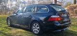 BMW 523i E61 - BMW 5 Series mit Benzin-Antrieb: E61