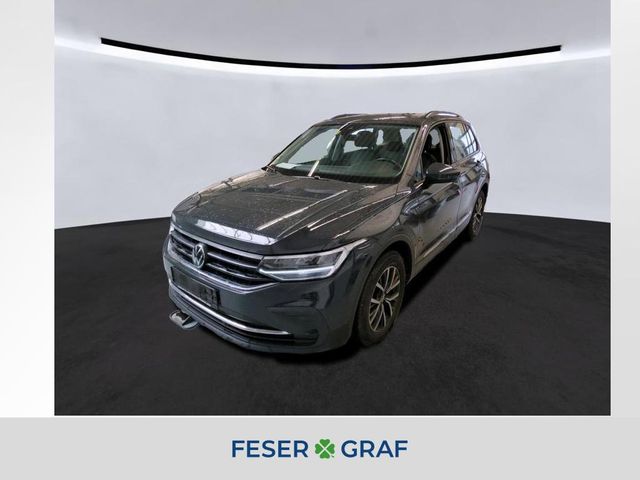 Volkswagen Tiguan Life 2.0TDI DSG LED/ACC/NAVI/AHK/SHZ