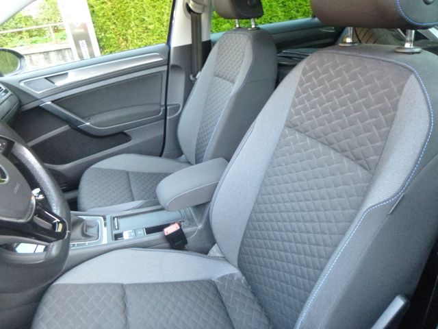Golf VII Join