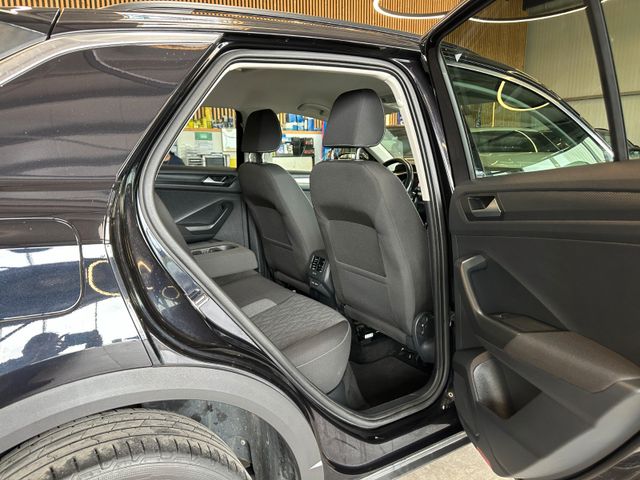 MYAUTOCENTER – Gebraucht- und Jahreswagen mit Werkstattservice in Pfaffenhofen Volkswagen T-Cross *R-Line*AHK*Navi*Virtuel*VOLL*