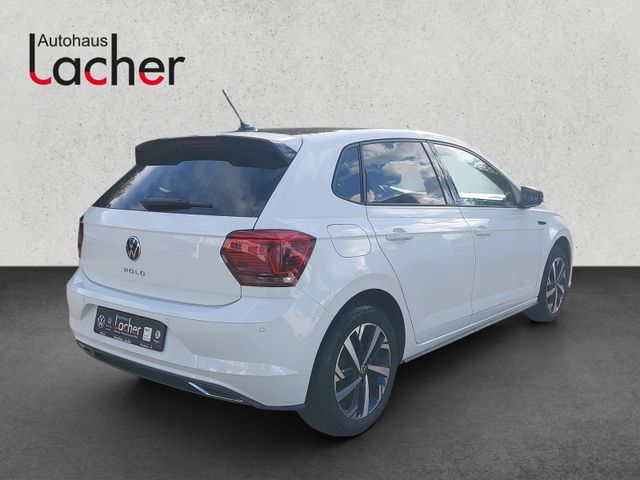 Polo Highline 1.0 TSI