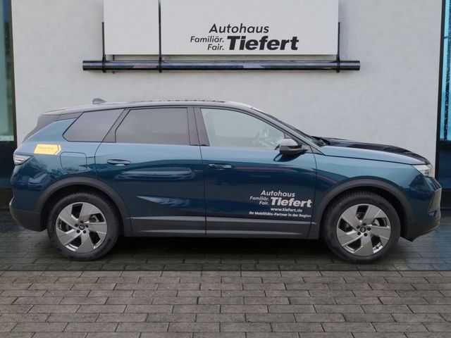 Grandland 1.2 DI Hybrid 48 V Automatik GS (K)