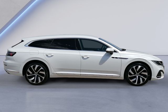 Arteon Shooting Brake 2.0 TDI DSG 4M R Line AHK