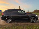BMW X5 xDrive30d - - BMW X5 Gebrauchtwagen in Frankfurt
