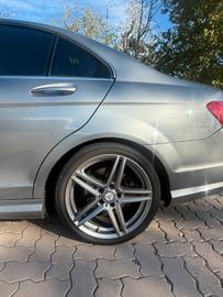 2011 Mercedes-BENZ C 180 — миниатюра 12