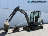 Terex MINIBAGGER TC 35 mit hydr. Schwenklöffel 1.300 m - Offers matching your search criteria