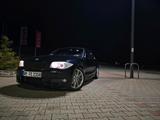 BMW E 82 118D LCI Coupé - BMW 118: Coupe, 118d