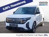 Ford Transit Courier BEV Trend KLIMA PDC SHZ KAMERA - Ford Transit Courier mit Elektro-Antrieb