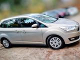 Ford C-Max 1.5 TDCi Cool&Connect 120PS Schiebet. 8 Si - Ford C-Max in Dresden