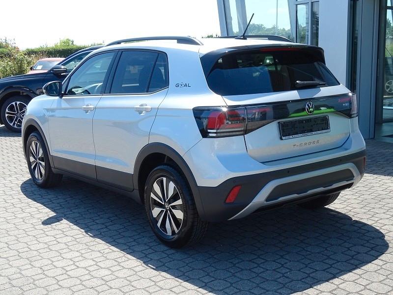 Volkswagen T-Cross 1.0 TSI Goal LED / AHZV 3.99%, миниатюра 6