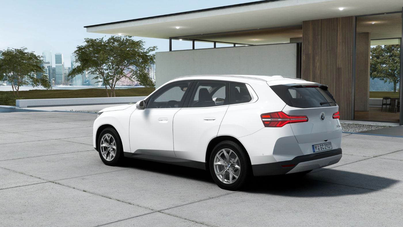 BMW X3 - Bild 3