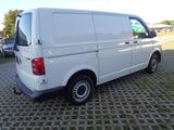 Volkswagen T6 Transporter Kasten-Kombi Kasten 4Motion - Volkswagen: Transporter