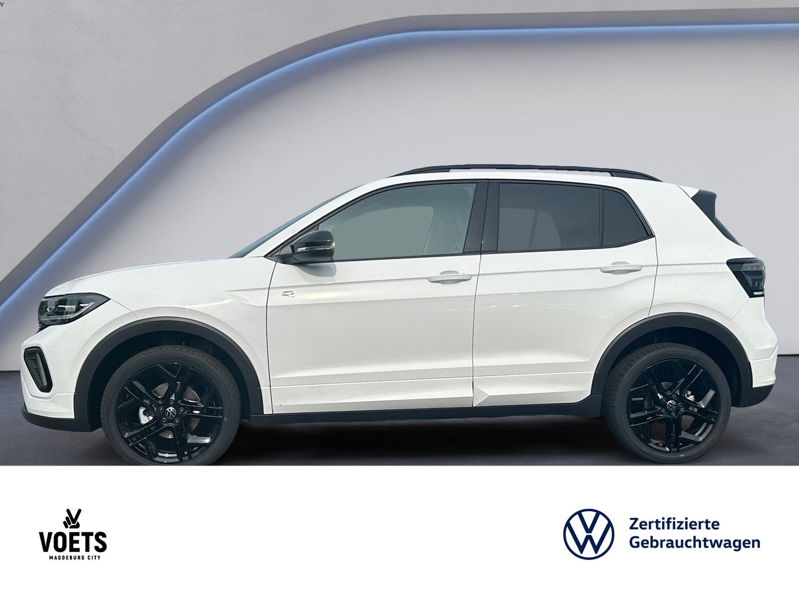 Volkswagen T-Cross - Bild 3