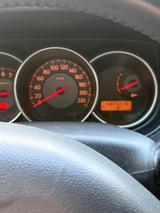 Nissan Tiida - Nissan Tiida aus 2009