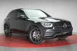 Mercedes-Benz GLC 220 d 4Matic 9G-Tronic AMG Distronic/Kamera/ - Mercedes-Benz GLC 220 in Braunschweig