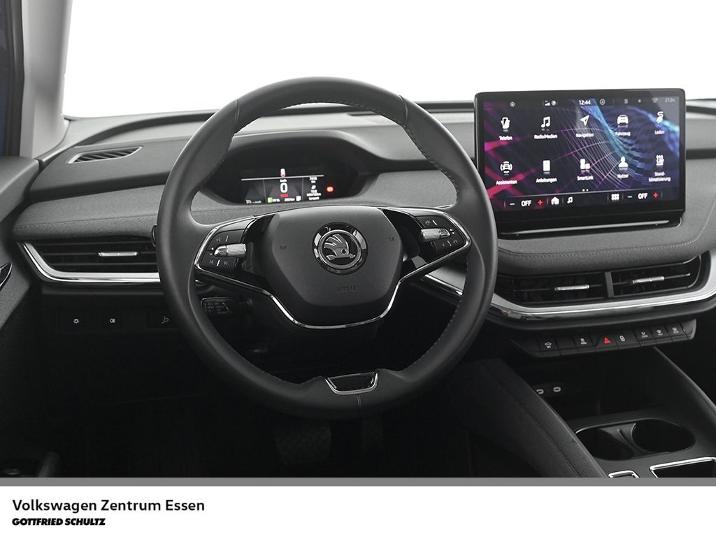 Skoda Enyaq - Bild 16