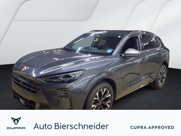 Cupra Leasingangebot: Cupra Terramar 1.5 eTSI DSG ab 289,- EUR 990,- TOP VIE