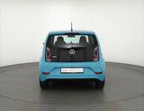 Volkswagen up! 1.0 Klimaanlange Sitzheizung Kamera PDC - gebrauchte VW up! aus dem Jahr 2020