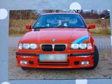 BMW M318ti - gebrauchte BMW 318 aus dem Jahr 1998