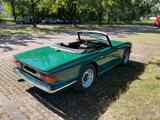 Triumph TR6 - Triumph TR6