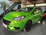 Opel Corsa 1.4*KLIMA*1.HAND*ALLWETTER*PDC*EURO6*TÜV - Opel Corsa: €