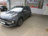 Kia Sportage Platinum Edition 4WD - Kia Sportage: Platinum Edition