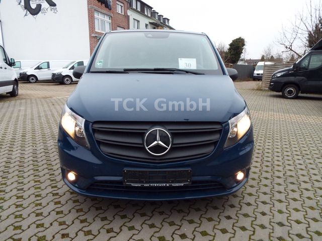 Mercedes-Benz Vito 119CDI 4x4 MIXTO 5-SITZ 9G AUT