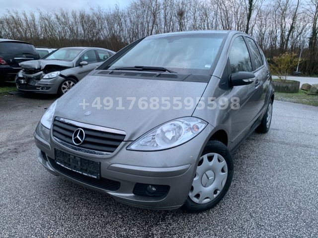 Mercedes-Benz A 170 A -Klasse A 170