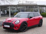 MINI Cooper S Clubman Pepper Head-Up LED Pano.Dach - MINI MINI: Clubman D