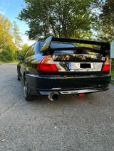 Mitsubishi Lancer Evolution VI RHD Japan Import - Mitsubishi Lancer: Evo
