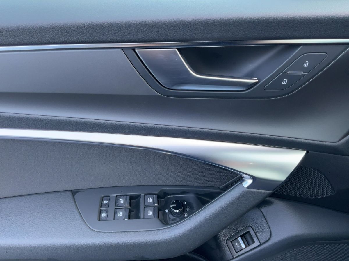 Audi A6 - Bild 17