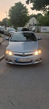 Opel Tigra Cabrio - Gepflegt & Ideal als A... - Opel Tigra in Dortmund