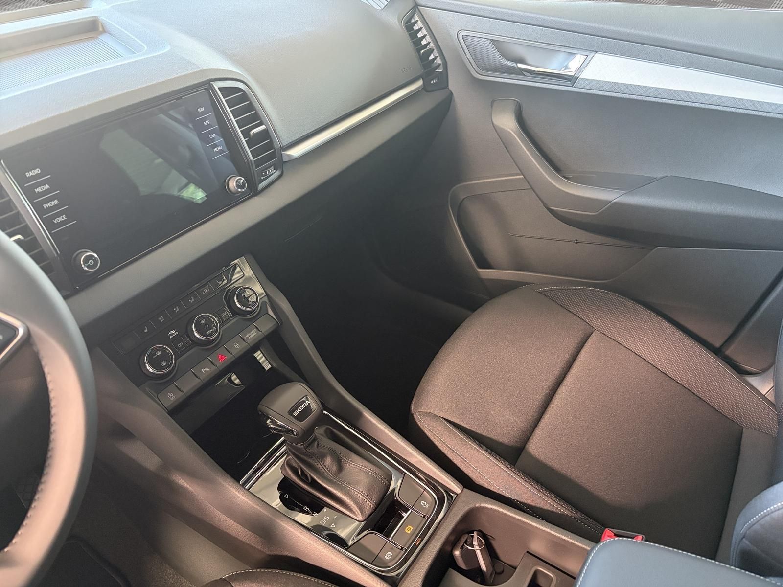 Skoda Karoq - Bild 43