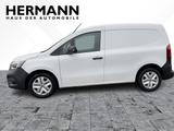 Renault Kangoo III Rapid L1 AC) Advance E-Tech Electric - Renault Kangoo E-TECH Gebrauchtwagen