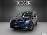 Mercedes-Benz EQT 200 Standard*LED*SHZ*Keyles*Spurhalte*Kamera - Mercedes-Benz EQT Gebrauchtwagen