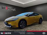 Toyota Prius Plug-in Hybrid Executive LED-Hauptscheinwe - gebrauchte Toyota Prius aus dem Jahr 2024