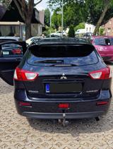 Mitsubishi Lancer 1.8 benzin - Mitsubishi Lancer: 1.8