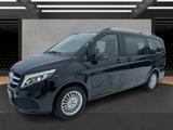 Mercedes-Benz V 300 d 4MATIC Lang TOTW+AHK+STDHZ+KAM+LED+Keyl - Angebote