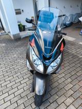 Honda S-WT 600.BJ.03.2014...30.880.km - HONDA ROLLER 600