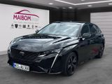 Peugeot 308 GT 1.5 Blue-HDI FAP - Peugeot 308: Hdi