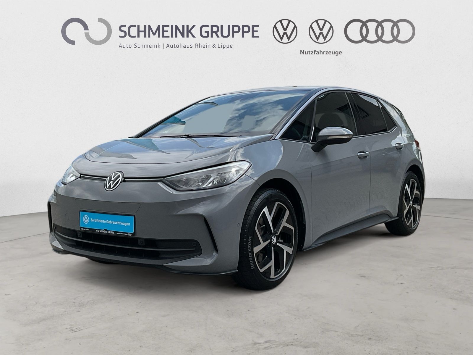 VW ID.3 Pro Move