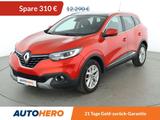 Renault Kadjar 1.2 TCe Energy XMOD*NAVI*TEMPO*PDC*SHZ* - gebrauchte Renault Kadjar aus dem Jahr 2017