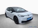 Volkswagen ID.3 Pro Performance 58 kWh 204PS - Volkswagen ID.3 aus 2022
