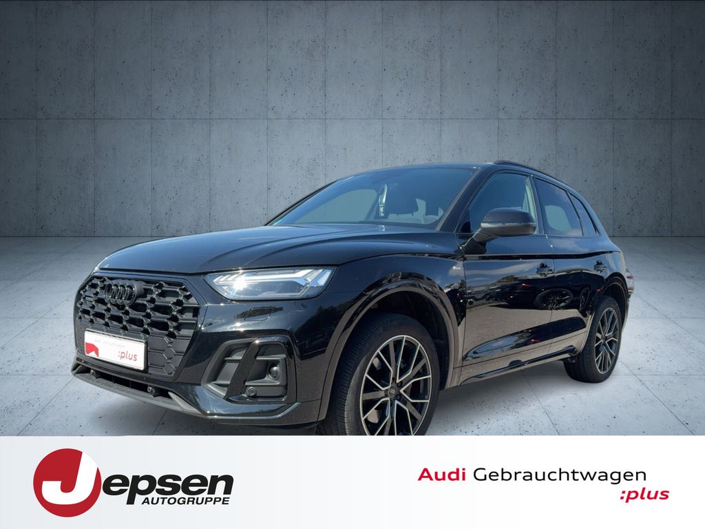 Image of Audi Q5